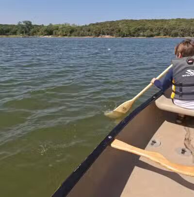 Cleburne State Park - Cleburne, TX