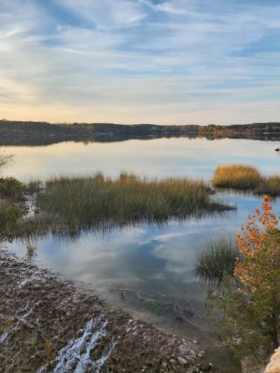 Cleburne State Park - Cleburne, TX