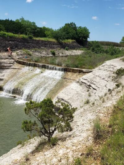 Cleburne State Park - Cleburne, TX