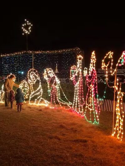 Hulen Park - Cleburne, TX