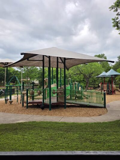 Hulen Park - Cleburne, TX