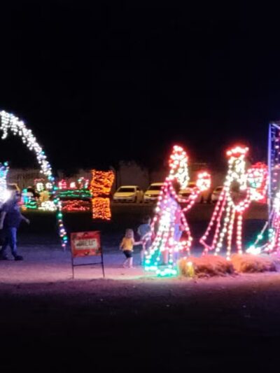 Hulen Park - Cleburne, TX