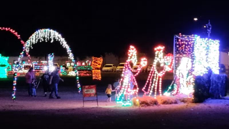 Hulen Park - Cleburne, TX