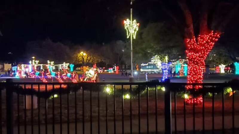 Hulen Park - Cleburne, TX