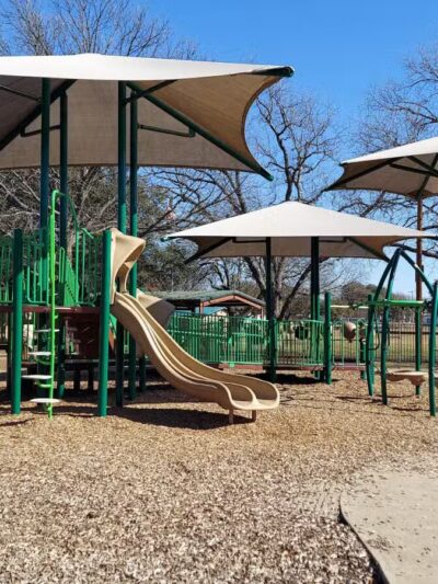 Hulen Park - Cleburne, TX