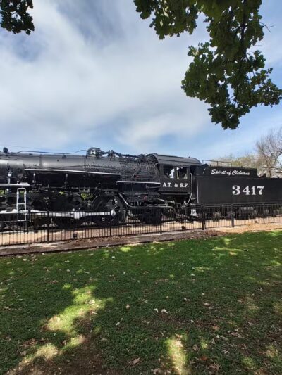 Hulen Park - Cleburne, TX