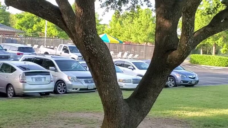 Hulen Park - Cleburne, TX