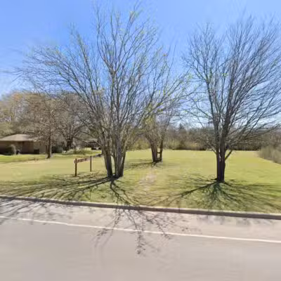 J. E. Standley Park - Cleburne, TX