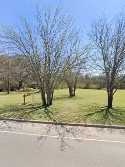 J. E. Standley Park - Cleburne, TX