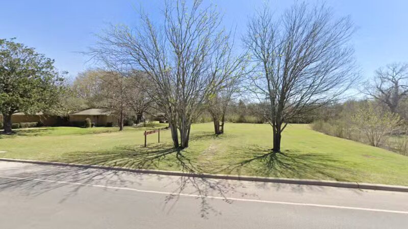 J. E. Standley Park - Cleburne, TX