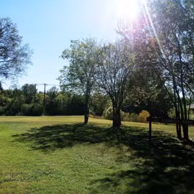 J. E. Standley Park - Cleburne, TX