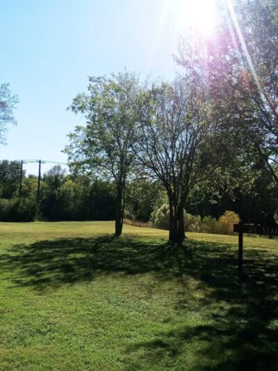 J. E. Standley Park - Cleburne, TX