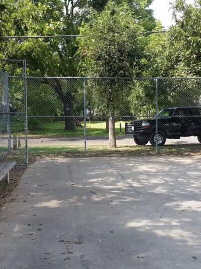 John P. Bradshaw Park - Cleburne, TX