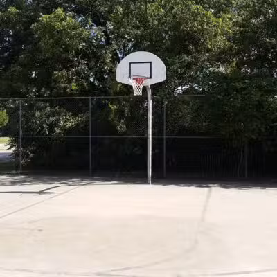 John P. Bradshaw Park - Cleburne, TX