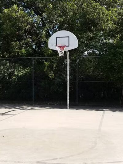 John P. Bradshaw Park - Cleburne, TX