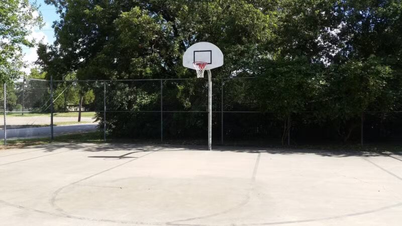 John P. Bradshaw Park - Cleburne, TX