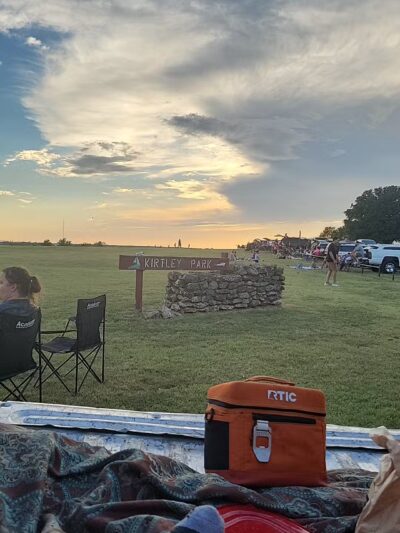 Kirtley Park - Cleburne, TX