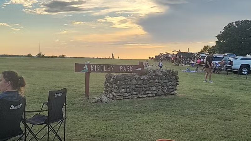 Kirtley Park - Cleburne, TX