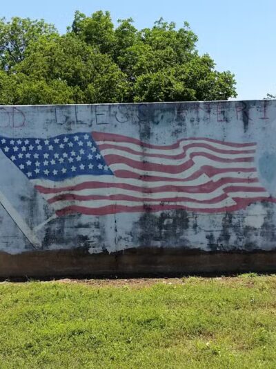 P. D. Lacewell Park - Cleburne, TX