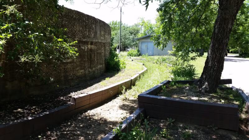 P. D. Lacewell Park - Cleburne, TX