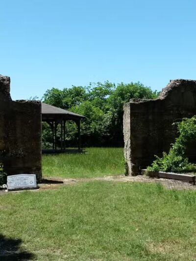 P. D. Lacewell Park - Cleburne, TX