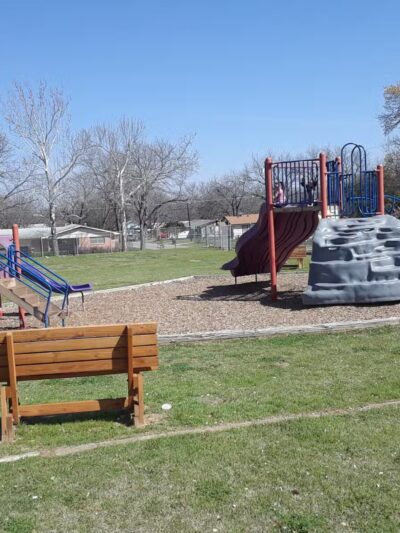 P. D. Lacewell Park - Cleburne, TX