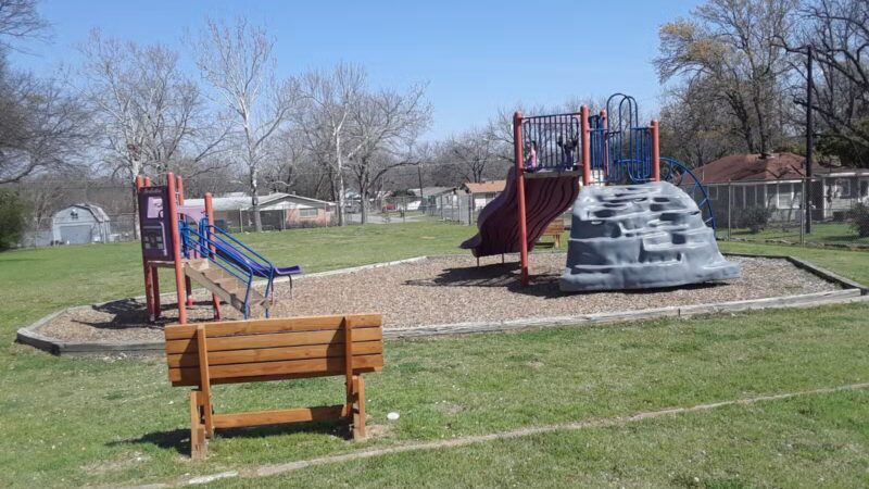 P. D. Lacewell Park - Cleburne, TX