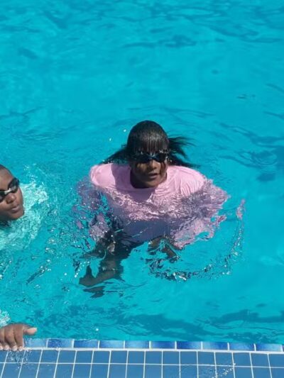 Splash Station - Cleburne, TX