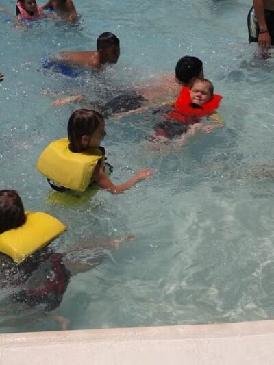 Splash Station - Cleburne, TX