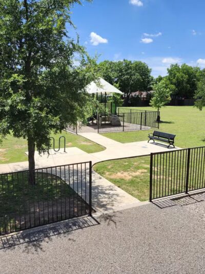 Westhill Park - Cleburne, TX