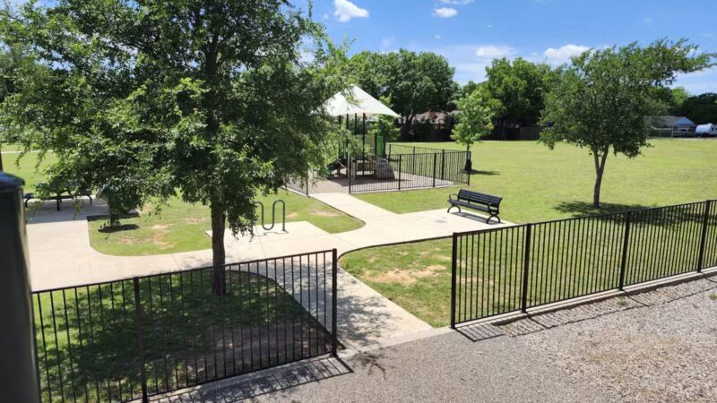 Westhill Park - Cleburne, TX