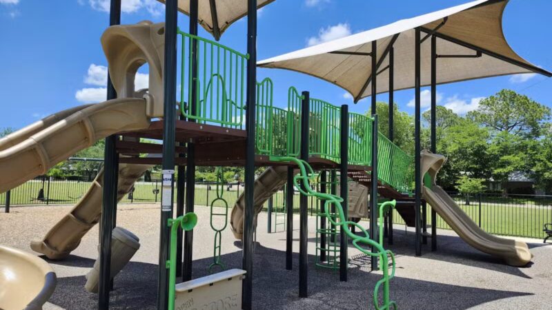 Westhill Park - Cleburne, TX