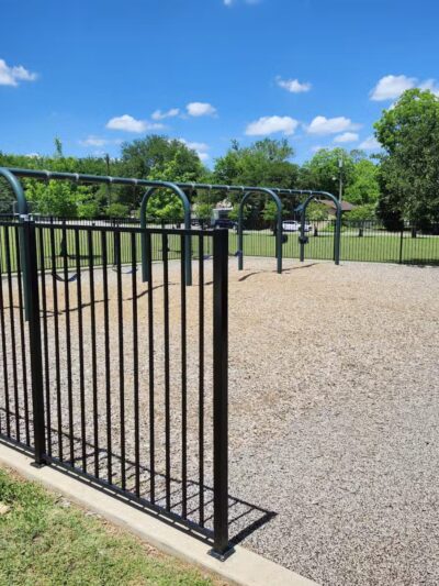 Westhill Park - Cleburne, TX