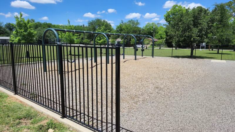 Westhill Park - Cleburne, TX