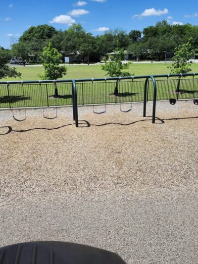 Westhill Park - Cleburne, TX