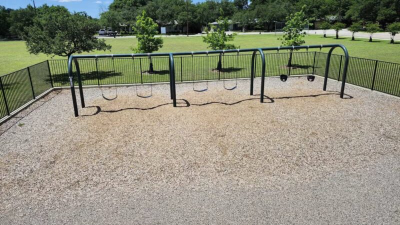 Westhill Park - Cleburne, TX