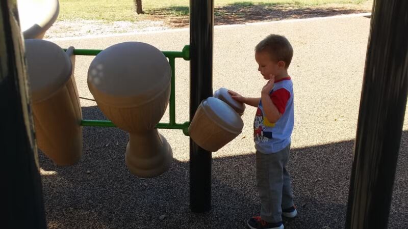 Westhill Park - Cleburne, TX