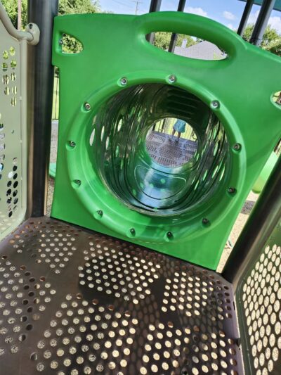 Winchester Park - Cleburne, TX