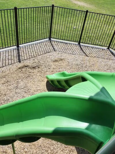 Winchester Park - Cleburne, TX