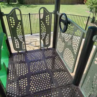 Winchester Park - Cleburne, TX