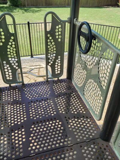 Winchester Park - Cleburne, TX