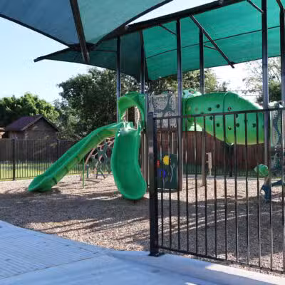 Winchester Park - Cleburne, TX