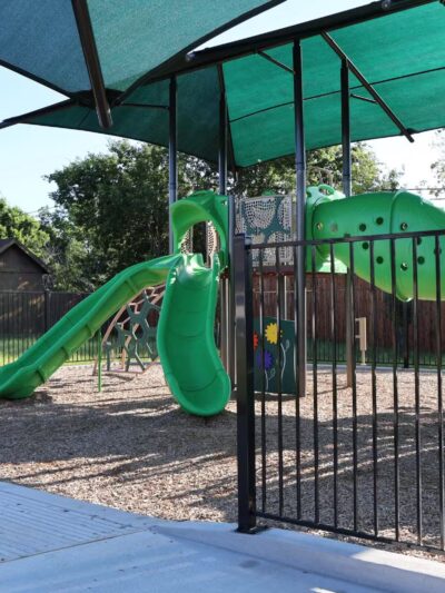 Winchester Park - Cleburne, TX