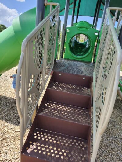 Winchester Park - Cleburne, TX