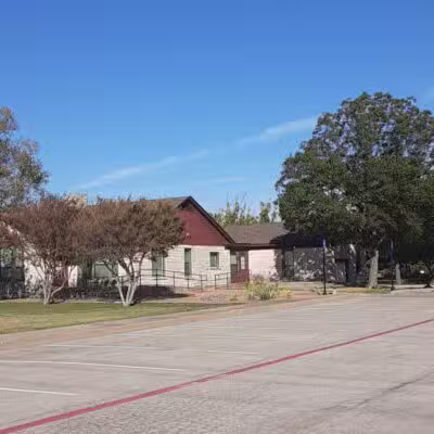 Winston Patrick McGregor Park - Cleburne, TX