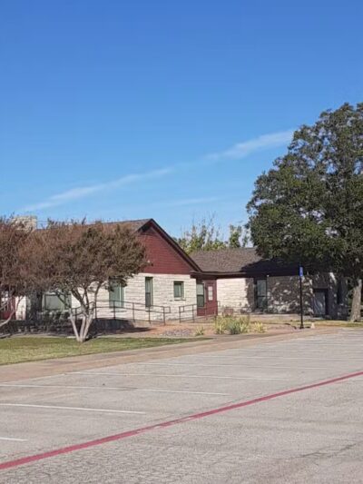 Winston Patrick McGregor Park - Cleburne, TX