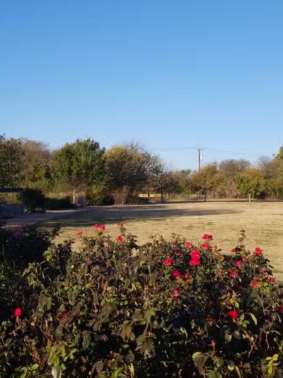 Winston Patrick McGregor Park - Cleburne, TX