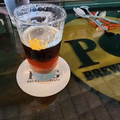 POG Brewing Company - Cleveland, MO