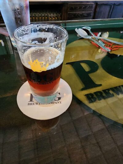 POG Brewing Company - Cleveland, MO