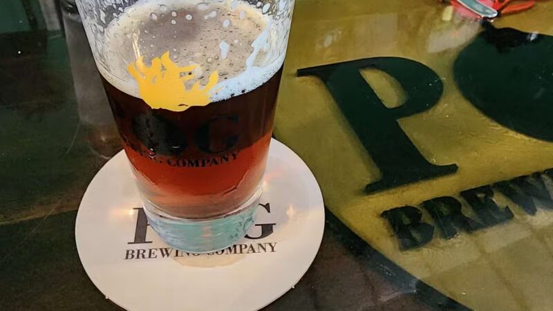 POG Brewing Company - Cleveland, MO